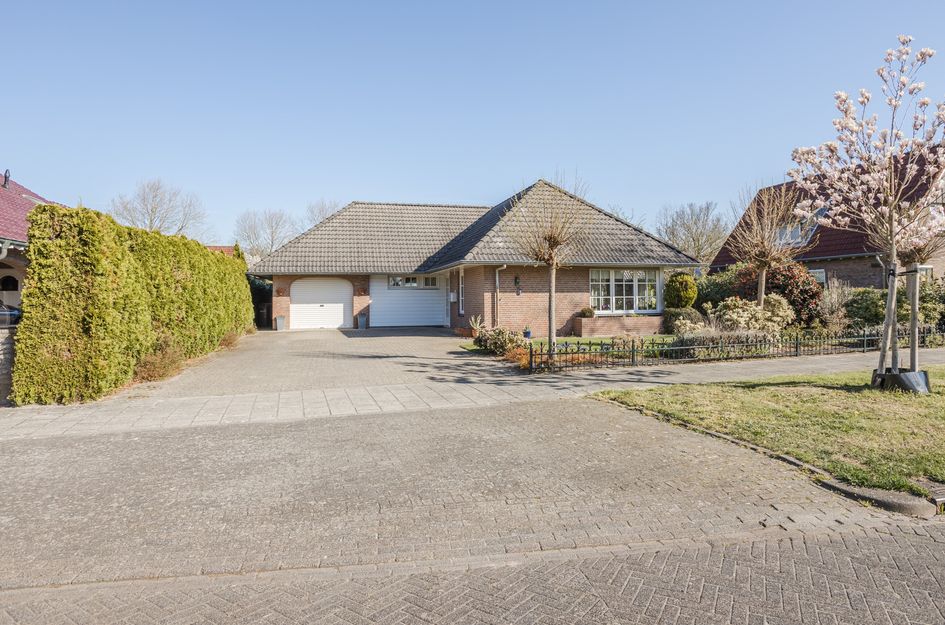 Boshoek 61