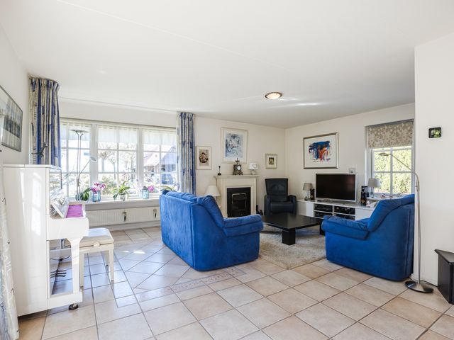 Boshoek 61, Vroomshoop