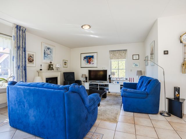 Boshoek 61, Vroomshoop