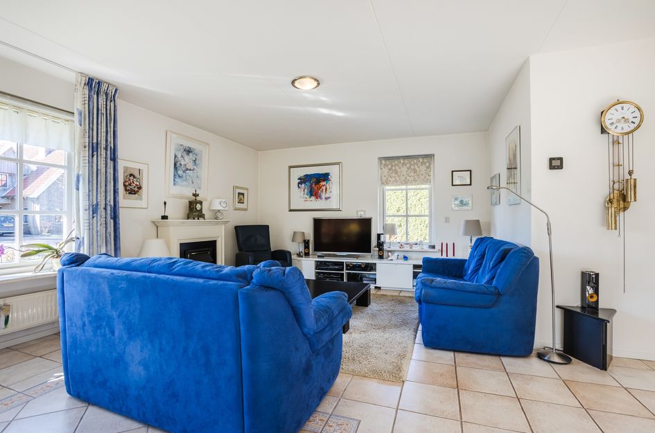 Boshoek 61