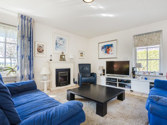 Boshoek 61, Vroomshoop