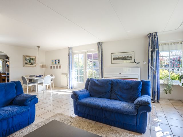 Boshoek 61, Vroomshoop