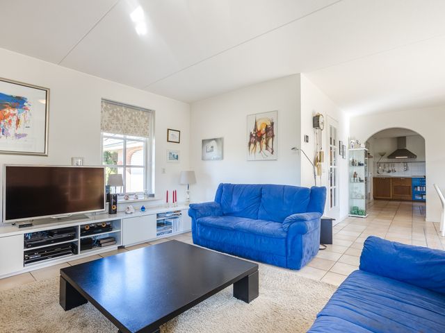Boshoek 61, Vroomshoop