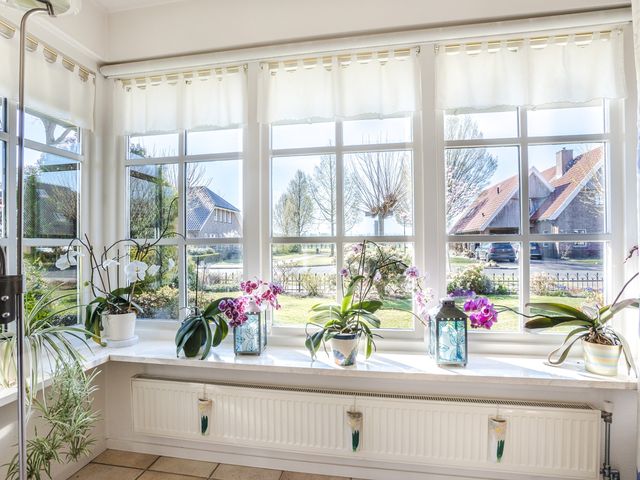 Boshoek 61, Vroomshoop