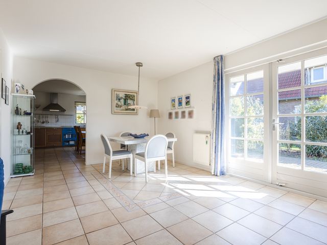Boshoek 61, Vroomshoop
