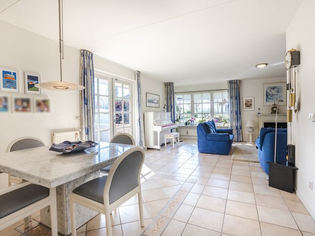 Boshoek 61, Vroomshoop