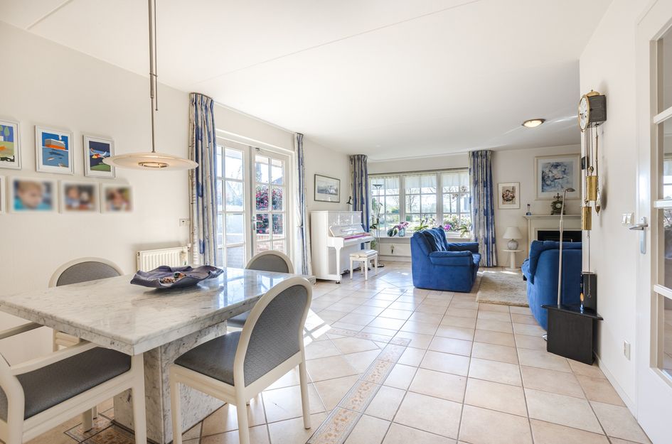 Boshoek 61