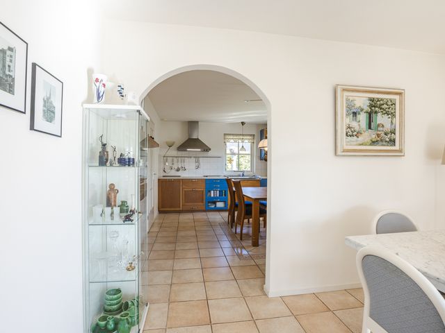 Boshoek 61, Vroomshoop