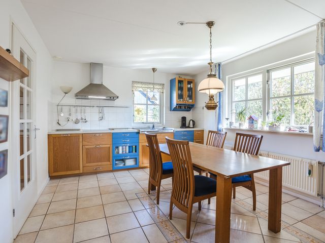 Boshoek 61, Vroomshoop
