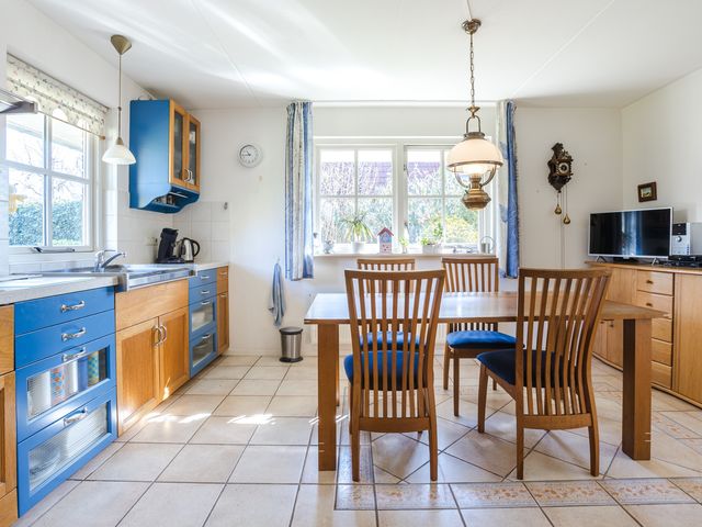 Boshoek 61, Vroomshoop
