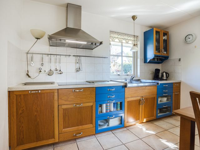 Boshoek 61, Vroomshoop