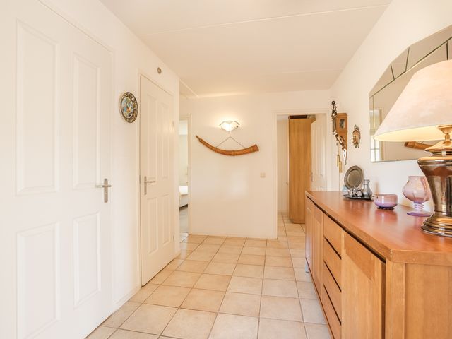 Boshoek 61, Vroomshoop