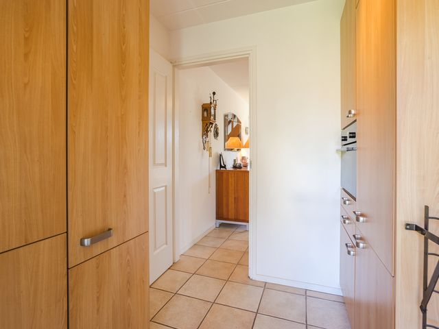 Boshoek 61, Vroomshoop