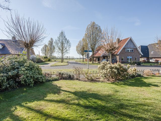 Boshoek 61, Vroomshoop