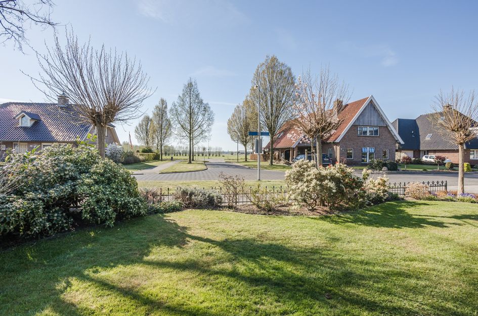 Boshoek 61