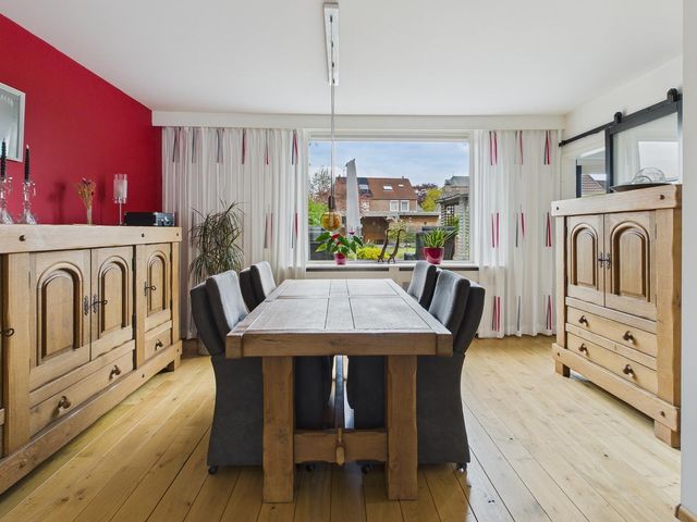 Bossestraat 8, Vogelwaarde