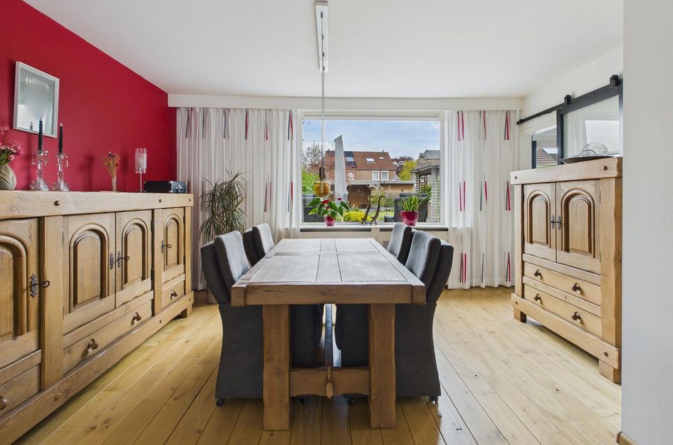 Bossestraat 8