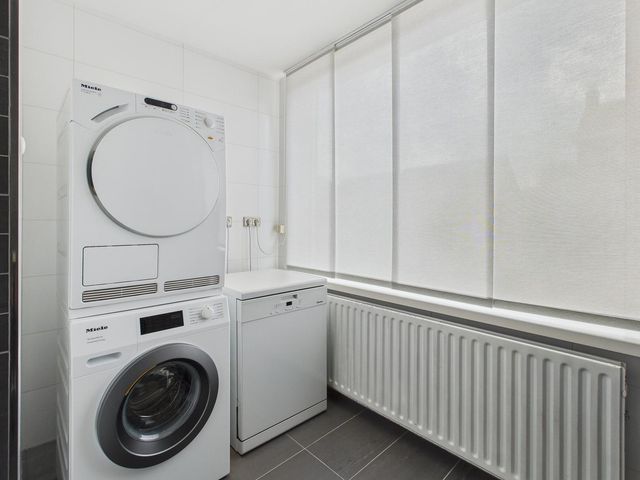 Bossestraat 8, Vogelwaarde