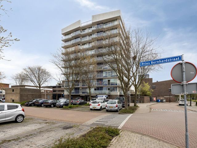 Prins Bernhardstraat 20, Krimpen Aan Den IJssel