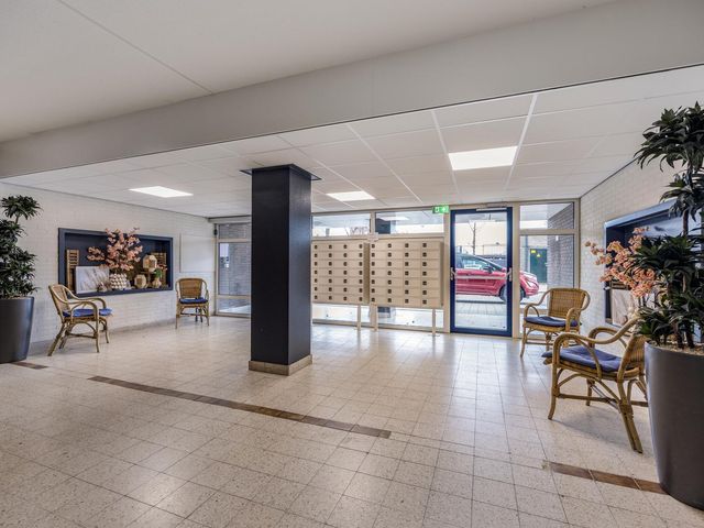 Prins Bernhardstraat 20, Krimpen Aan Den IJssel