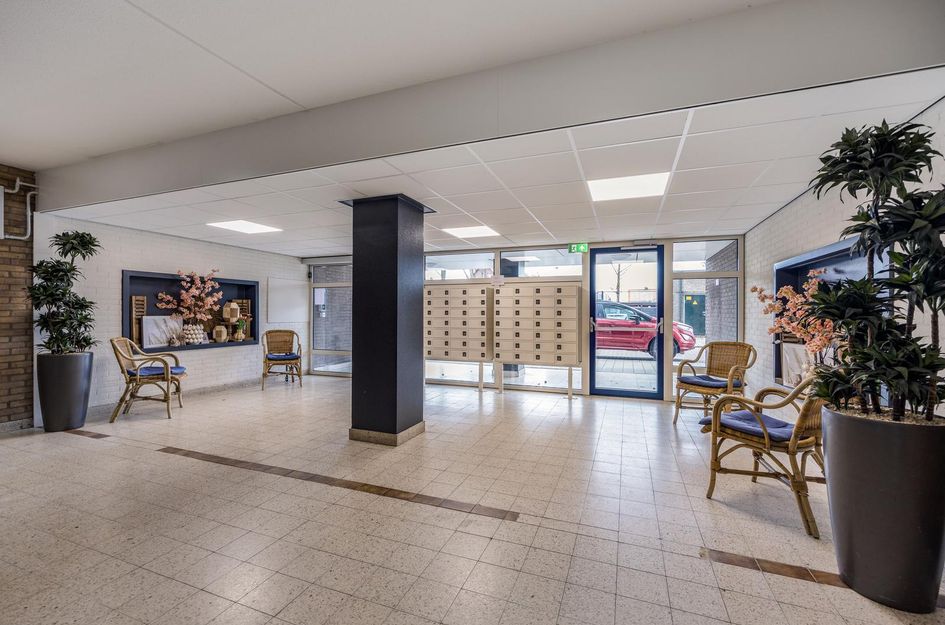 Prins Bernhardstraat 20