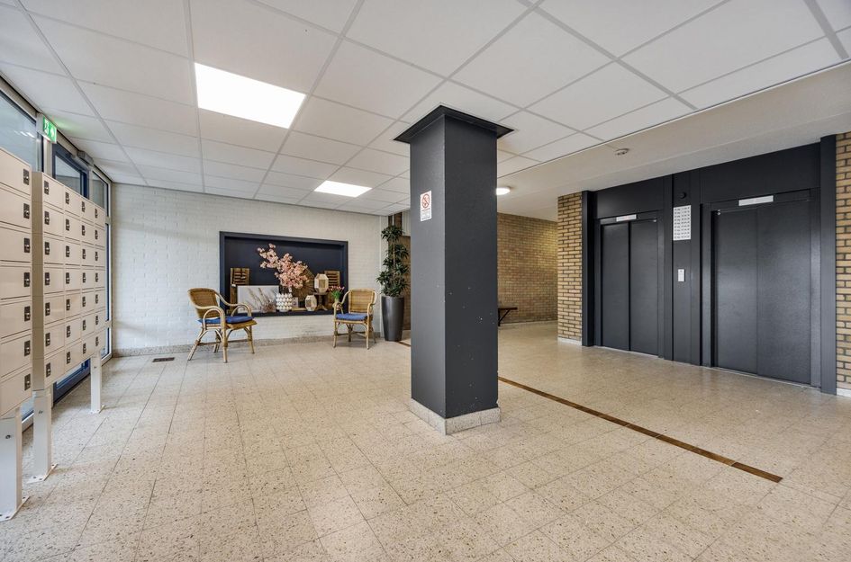 Prins Bernhardstraat 20