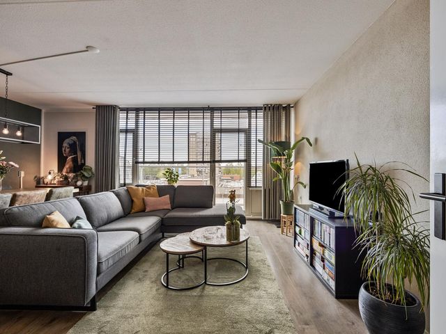 Prins Bernhardstraat 20, Krimpen Aan Den IJssel