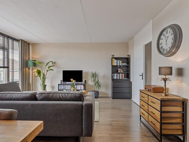 Prins Bernhardstraat 20, Krimpen Aan Den IJssel