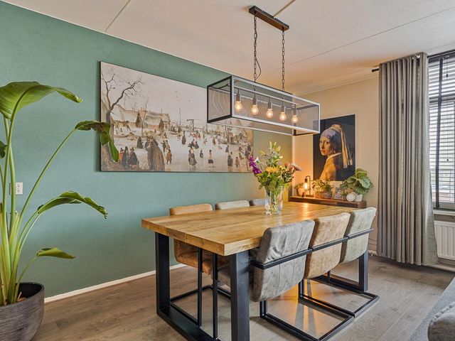 Prins Bernhardstraat 20, Krimpen Aan Den IJssel
