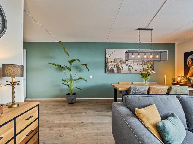 Prins Bernhardstraat 20, Krimpen Aan Den IJssel