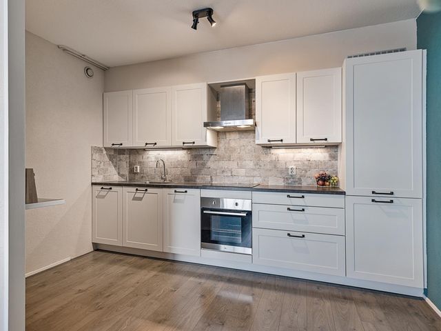 Prins Bernhardstraat 20, Krimpen Aan Den IJssel