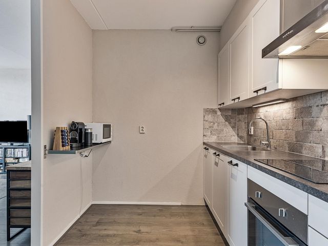 Prins Bernhardstraat 20, Krimpen Aan Den IJssel