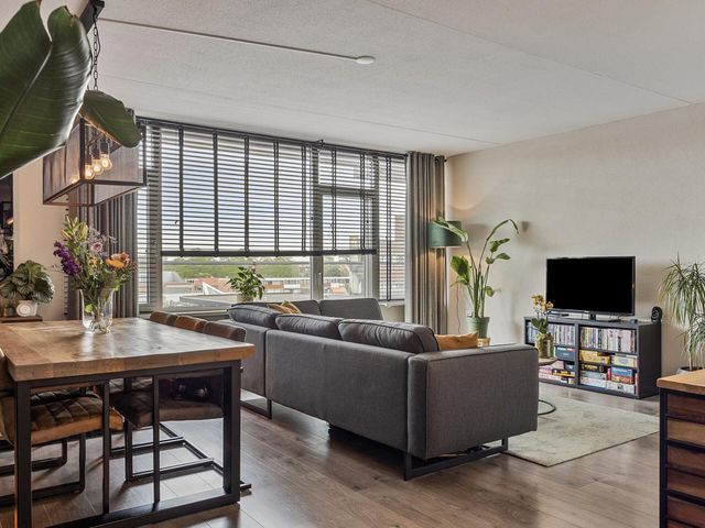 Prins Bernhardstraat 20, Krimpen Aan Den IJssel