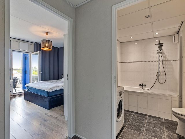 Prins Bernhardstraat 20, Krimpen Aan Den IJssel