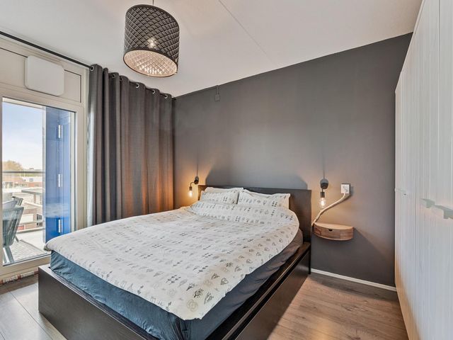 Prins Bernhardstraat 20, Krimpen Aan Den IJssel