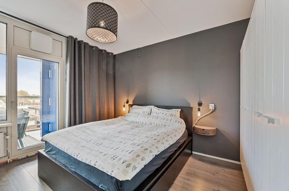 Prins Bernhardstraat 20
