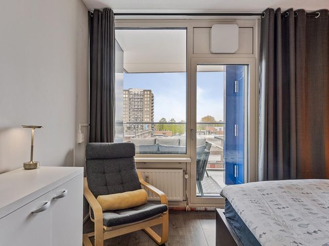 Prins Bernhardstraat 20, Krimpen Aan Den IJssel