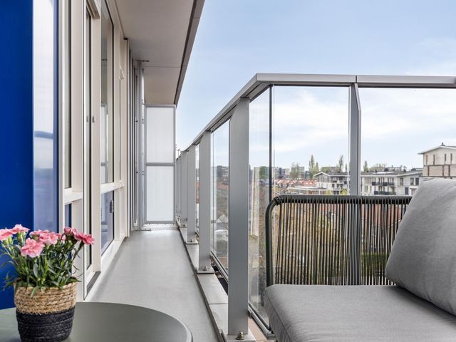 Prins Bernhardstraat 20, Krimpen Aan Den IJssel