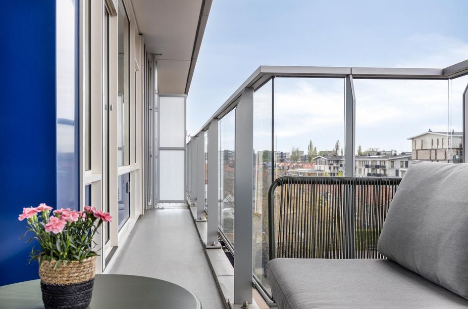 Prins Bernhardstraat 20