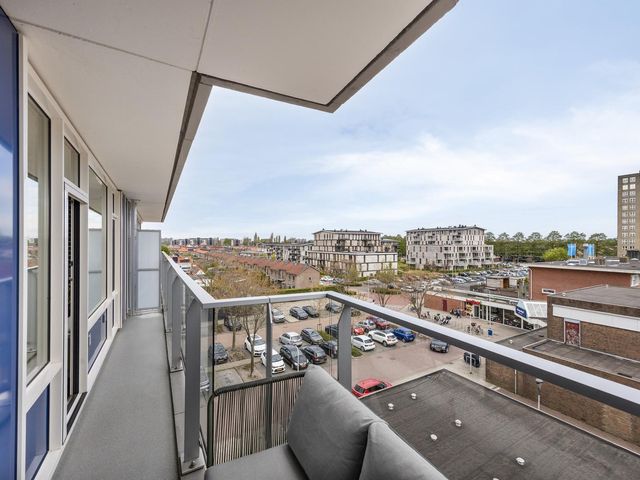 Prins Bernhardstraat 20, Krimpen Aan Den IJssel