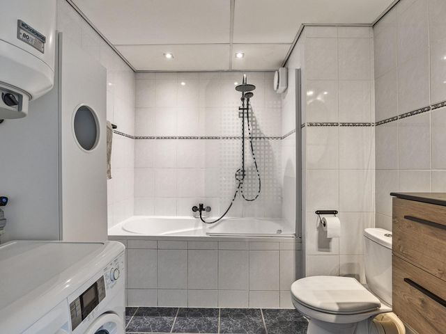 Prins Bernhardstraat 20, Krimpen Aan Den IJssel