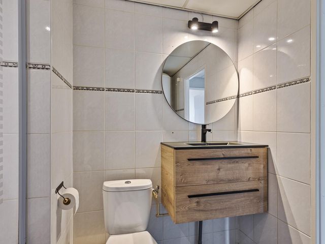 Prins Bernhardstraat 20, Krimpen Aan Den IJssel