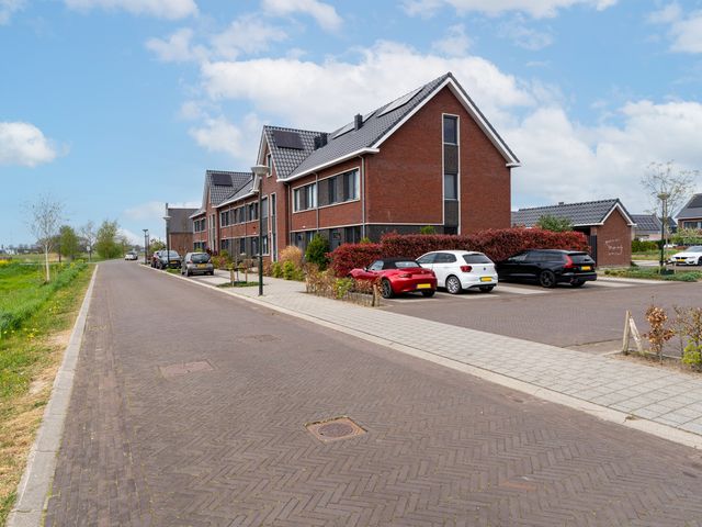 Gulderling 5, Andel