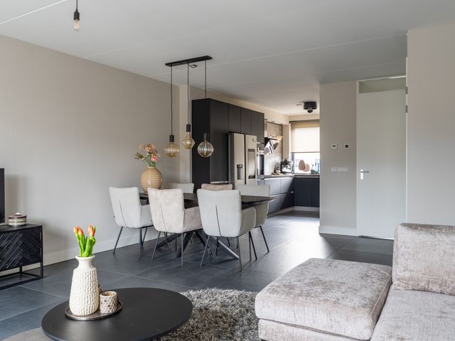 Gulderling 5, Andel
