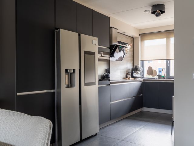 Gulderling 5, Andel