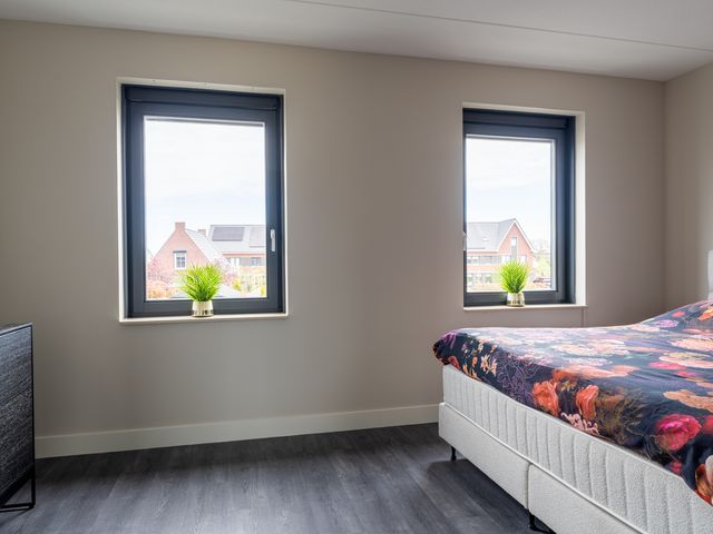 Gulderling 5, Andel
