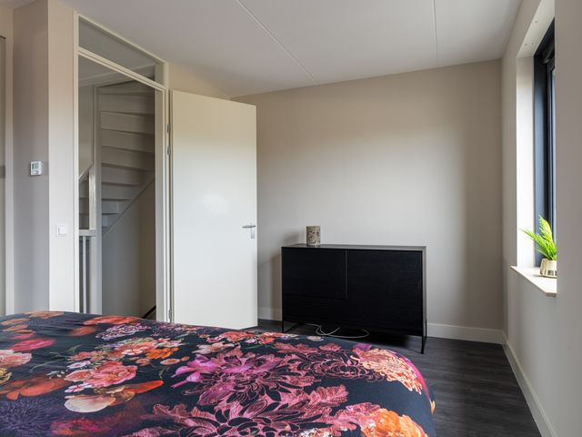 Gulderling 5, Andel