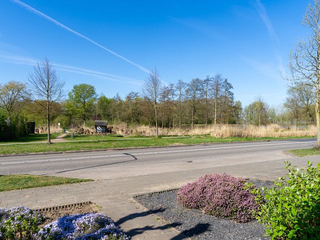 Parallelweg 27, Giessen