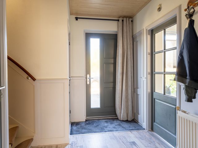 Parallelweg 27, Giessen