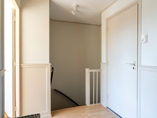Parallelweg 27, Giessen